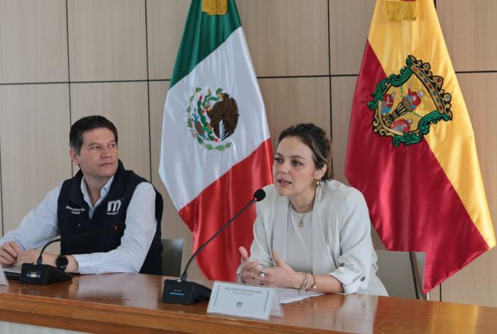 Va Morelia este año por primer largometraje desde la Comisión Fílmica municipal 