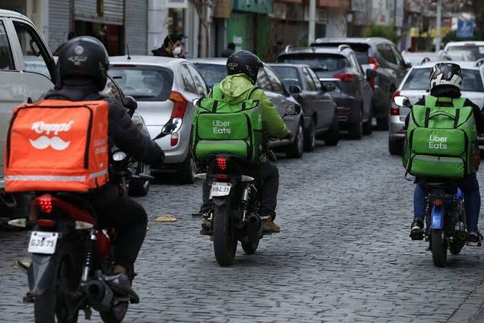 Va Morelia por acuerdo con plataformas para mejorar circulación de motocicletas