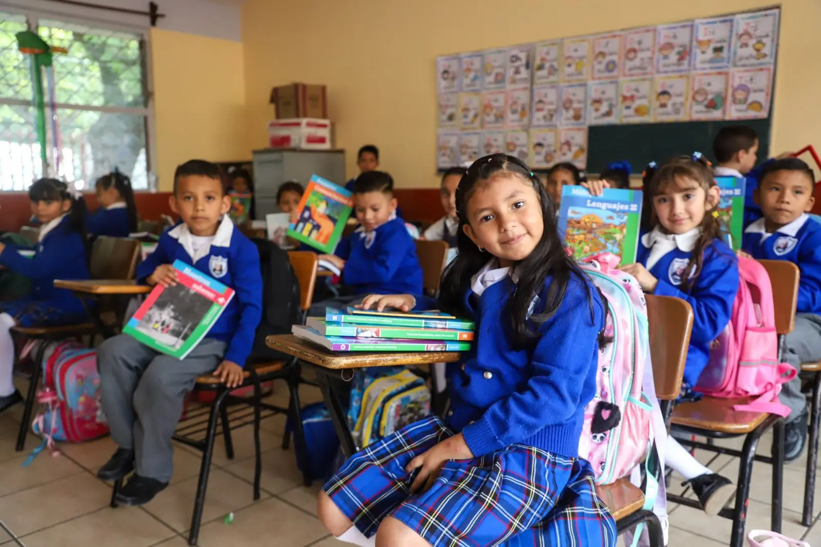 Vacaciones decembrinas iniciarán este próximo 22 de diciembre