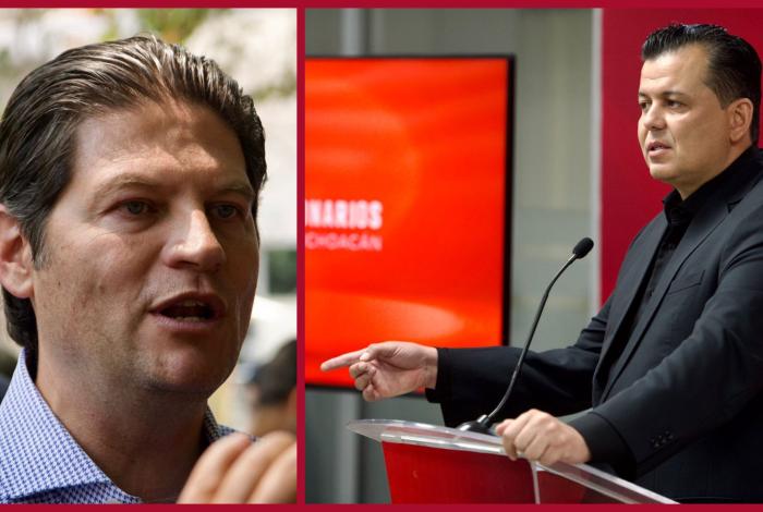 Valencia, miente a la gente y lucra con sus mentiras: Alfonso