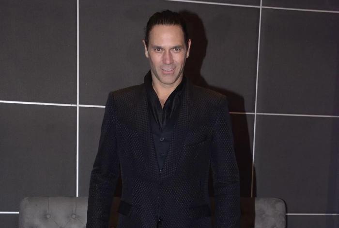 Valentino Lanús: Su retiro de la actuación y camino espiritual