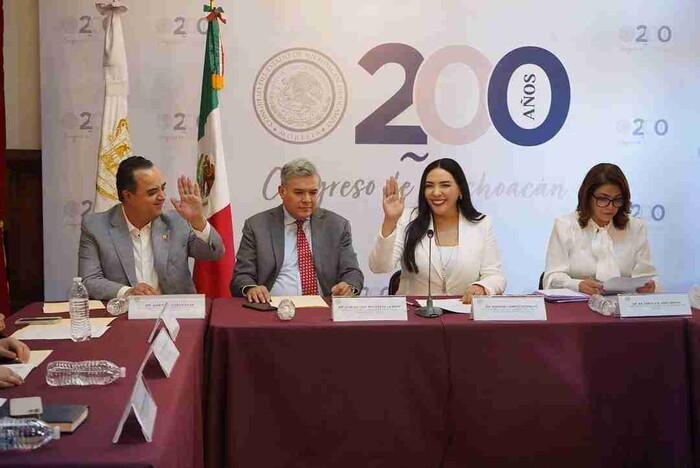 Vamos a fortalecer a la comunidad científica en Michoacán: Adriana Campos