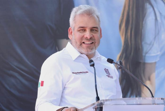 Van 80 predios inscritos al Guardián Forestal para alertas de incendios: Bedolla