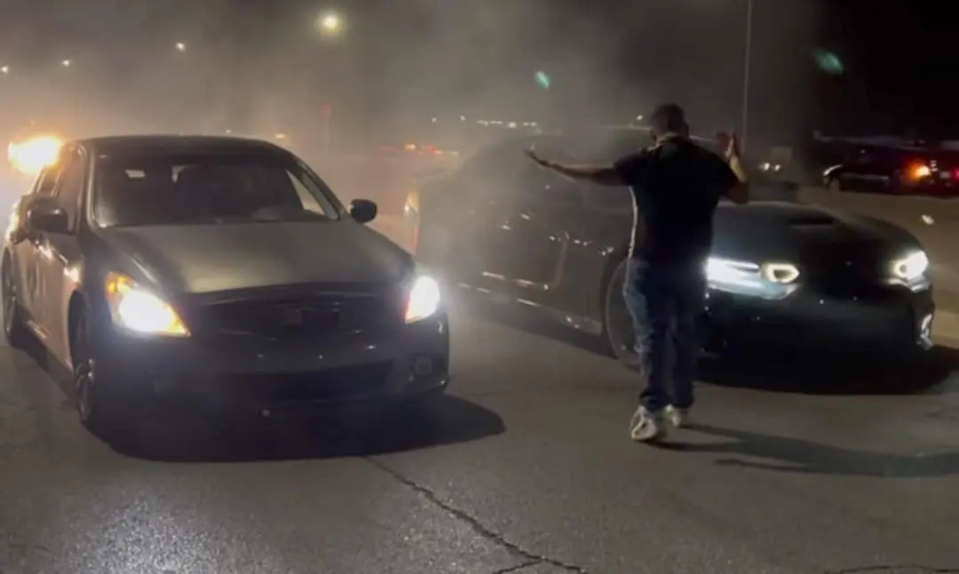 Van contra personas que realizan arrancones constantes en Morelia