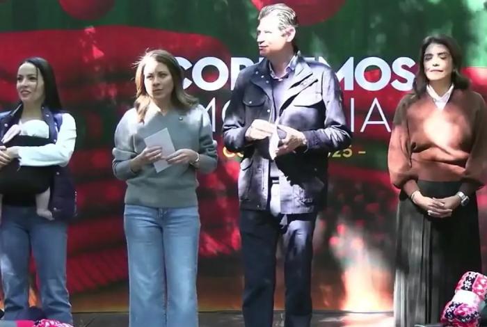 Van por 20 mil cobijas en colecta invernal del DIF Morelia