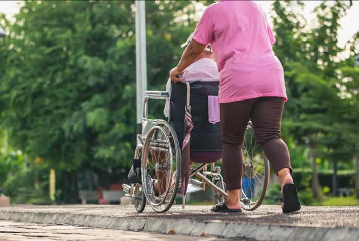 Van por formalización del trabajo de cuidados: representa el 26.3% del PIB en México