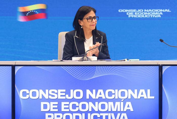 Venezuela anuncia contrato para exportar por primera vez gas licuado de petróleo