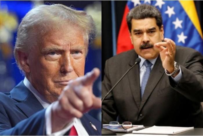 Venezuela pide reunión de urgencia a la ONU ante "ataque armado" de EUA en "corto plazo"