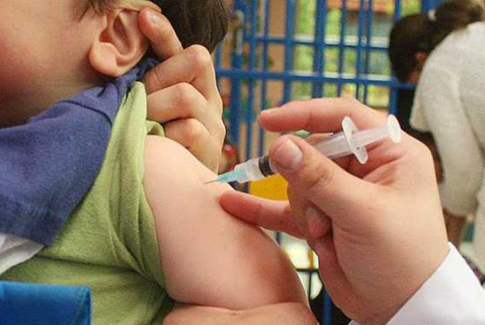 Venezuela recibe 850 mil dosis de vacuna contra la polio procedentes de Corea del Sur