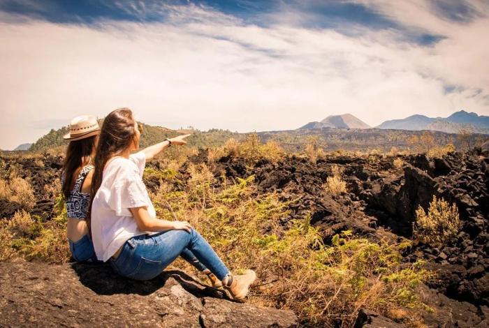 Viaja al corazón del Volcán Paricutín: Un gigante vivo en tierra michoacana