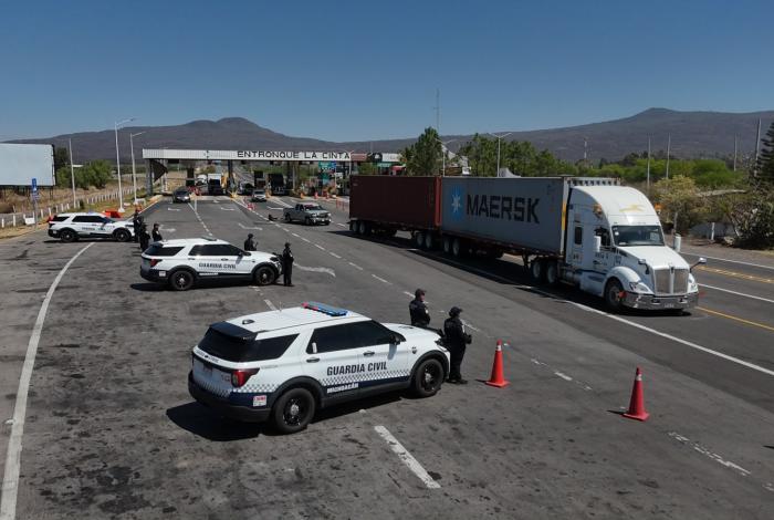 Viaja seguro este verano, descarga la app 911 Michoacán antes de salir a carretera