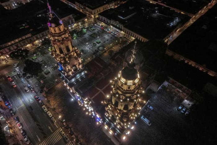 Vibra Morelia con el Réquiem de Mozart
