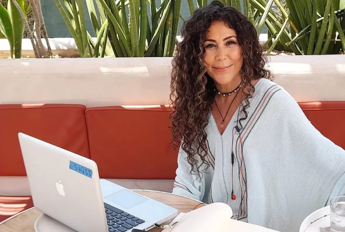 Vica Andrade aclara si demandará a Bárbara de Regil