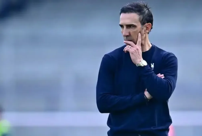 Vicente Sánchez se despide de Cruz Azul como campeón de la Concachampions