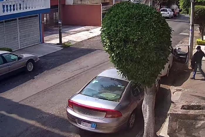 Víctima de asalto denuncia violencia e ineficiencia en atención de la FGE