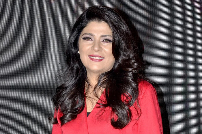 Victoria Ruffo aclara su postura sobre pasar las fiestas decembrinas con su ex