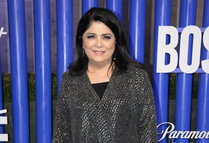 Victoria Ruffo Emociona al Compartir Foto de su Nieta Tessa