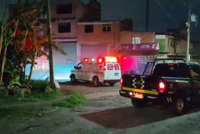 #Video | 2 hechos de violencia dejan 3 personas heridas en distintos puntos de Morelia