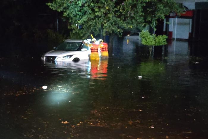 #Video | Alertan por temporada de lluvias y ciclones 2026 más activa; Protección Civil Estatal pide tomar previsiones