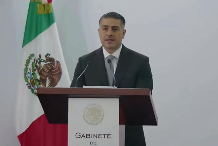 #Video | Arrestado en Morelia, uno de los presuntos autores intelectuales del asesinato de Carlos Manzo