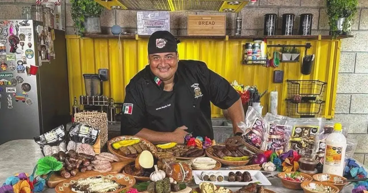 #Video: Asesinan a empresario de butifarras en Jalpa de Méndez, Tabasco