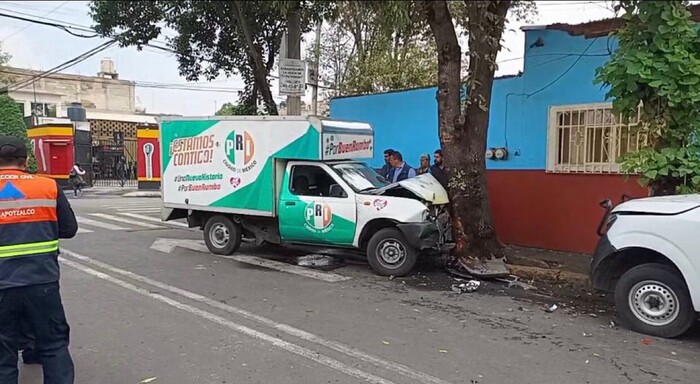 #Video | Atacan a balazos a concejal del PRI en la alcaldía Azcapotzalco, CDMX