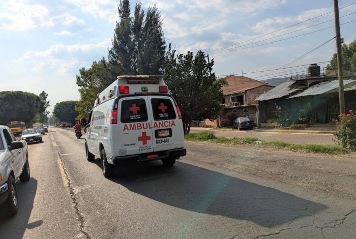 #Video | Ataque armado en Acachuén deja dos comuneros fallecidos; pobladores impiden ingreso de autoridades
