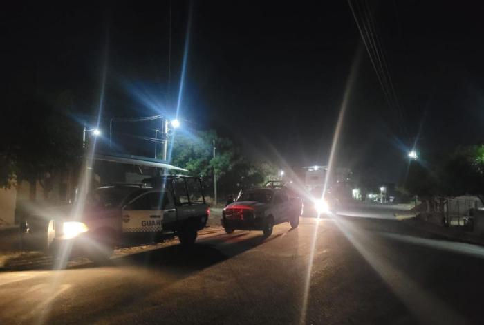 #Video | Crónica | Un Guardia Nacional cae en Loma de los Hoyos y hay 2 heridos graves; el sacrificio en la Tierra Caliente