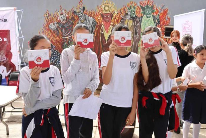 #Video | De la ley a la acción: Michoacán fortalece salud menstrual con Jalo x las Mujeres: Seimujer