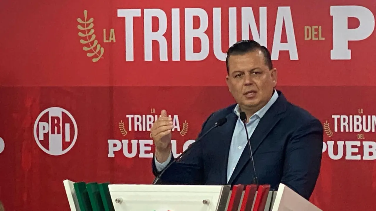 Video de presuntos delincuentes, ese sí es montaje, asegura Memo Valencia