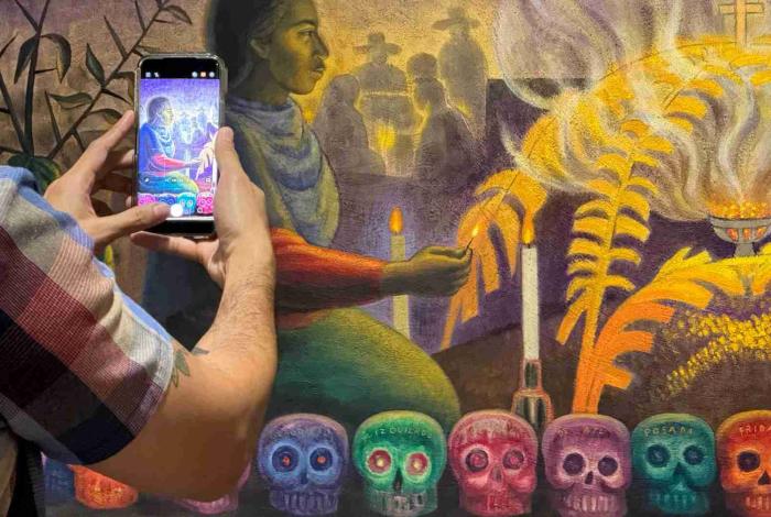 #Video | Disfruta los últimos días de vacaciones de verano en los museos de Michoacán: Secum