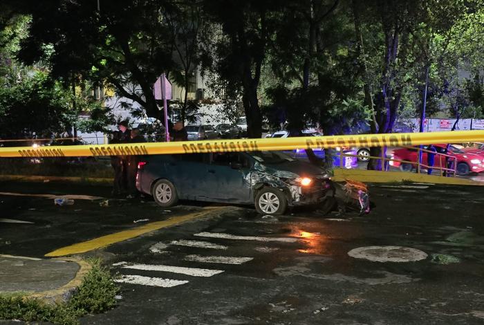#Video | Dos muertos y dos sujetos asegurados tras balacera en la colonia Del Periodista, en Morelia