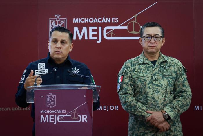 #Video | En mayo, 304 personas fueron detenidas, entre ellas 63 vinculadas a células delictivas