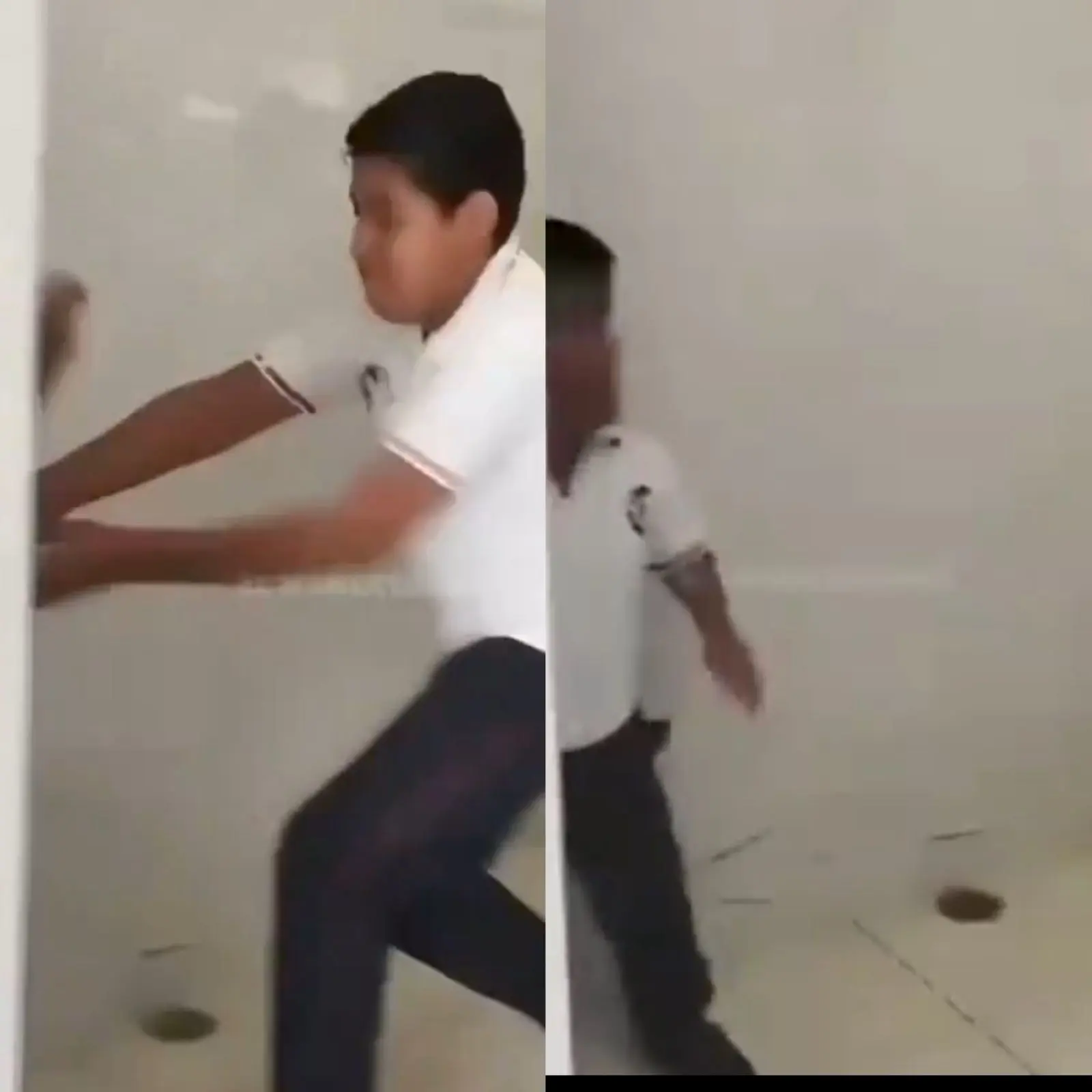 Video exhibe agresión entre estudiantes en secundaria de Salina Cruz