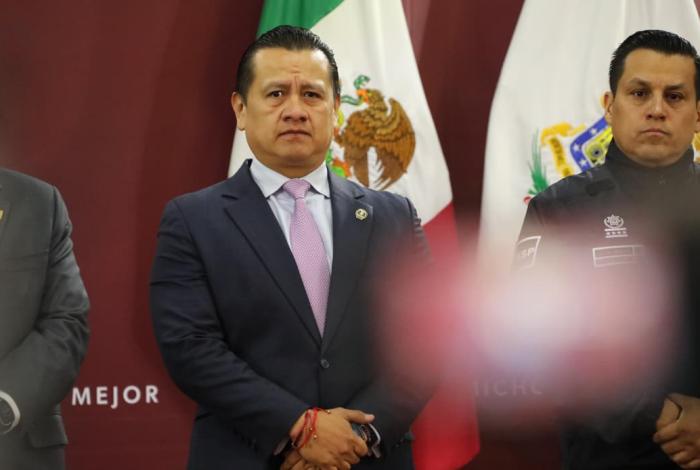 #Video | FGE presenta avances en la investigación del homicidio de familia intérprete de Lengua de Señas Mexicana