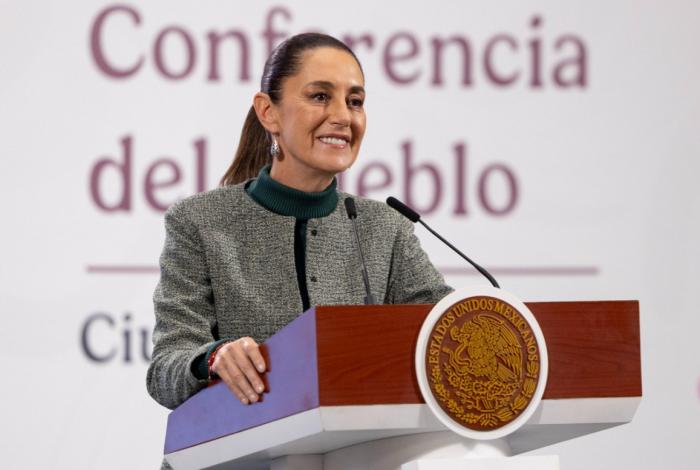 #Video | Gobierno de México presenta micrositio para conocer a los primeros 365 clasificados del concurso binacional México canta por la paz y contra las adicciones