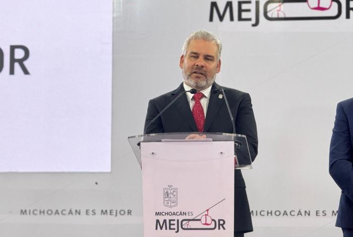#Video | Gobierno de Michoacán investiga video de amenaza del autodenominado Ejército Purépecha