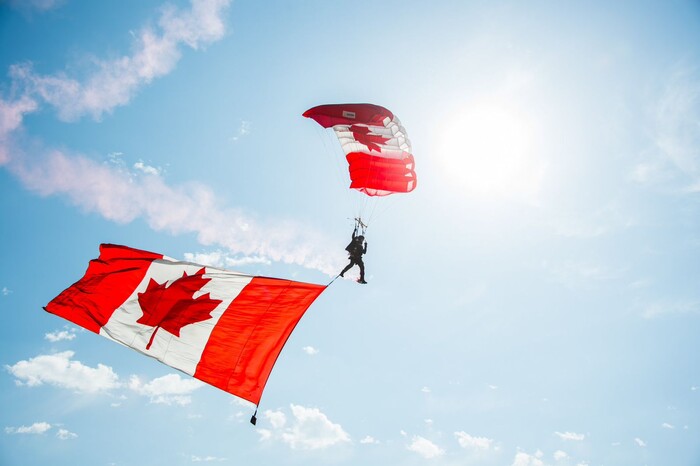 #Video | Hoy es el Día de Canadá ¿Qué es y cómo se celebra?