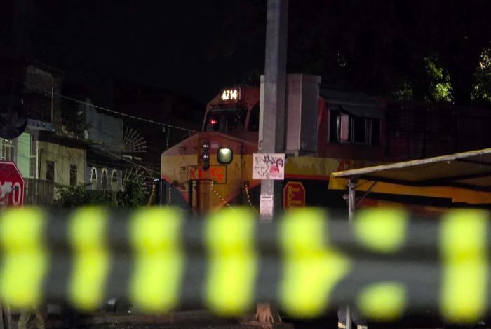 #Video | Identifican al niño que falleció arrollado por el tren en Morelia