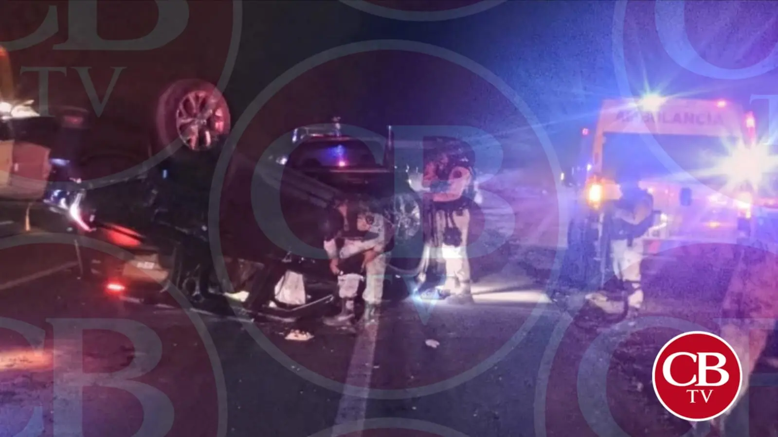 #Video: La Siglo XXI sigue cobrando vidas humanas