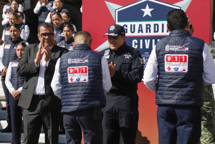 Video | Línea 911 atiende cerca de 2 millones de llamadas al año en Michoacán: SSP