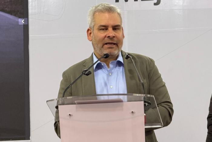 #Video | Llama Bedolla a evitar disparos al aire en Año Nuevo; advierte riesgos y sanciones