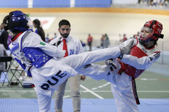 #Video | Llega la presea 24 de oro para Michoacán en Nacionales Conade 2024