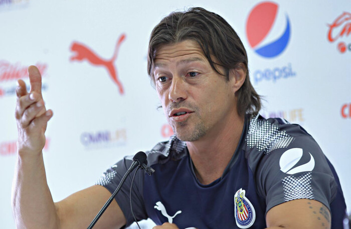 #Video | Matías Almeyda podría convertirse en el próximo DT de Chivas