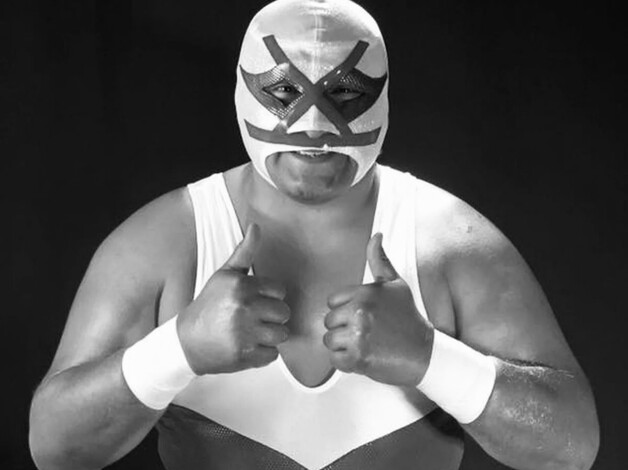 #Video | Muere histórico luchador mexicano Villano V a los 62 años de edad