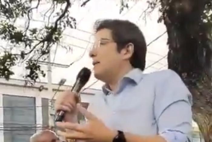 #Video | “Niño sicario” dispara al senador Miguel Uribe Turbay: grave atentado político en Bogotá, Colombia