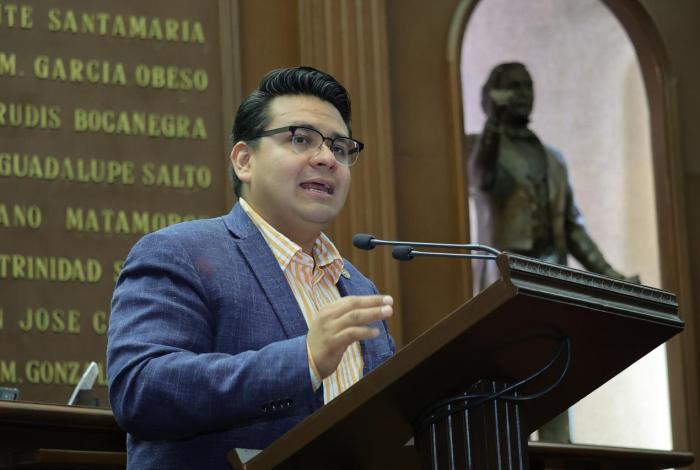 #Video | Que el presupuesto municipal se cumpla tal y como lo aprueba la Ciudadanía: Toño Carreño