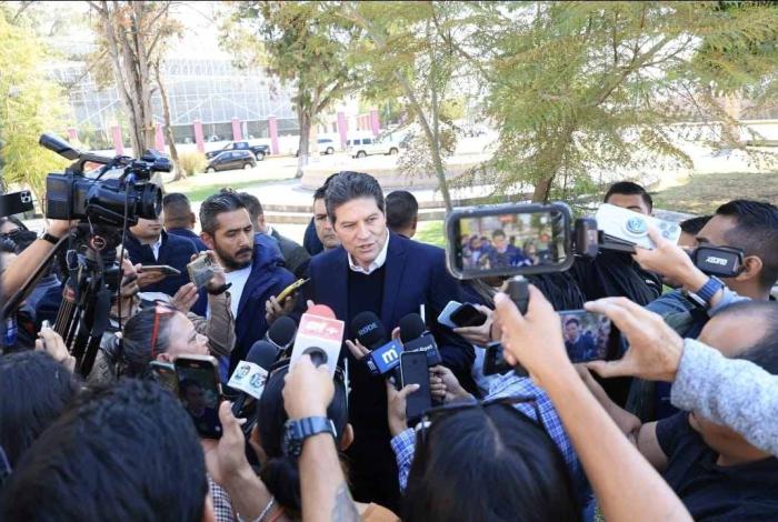 #Video | Queremos que el Plan funcione, no queremos un quinto plan: Alfonso Martínez