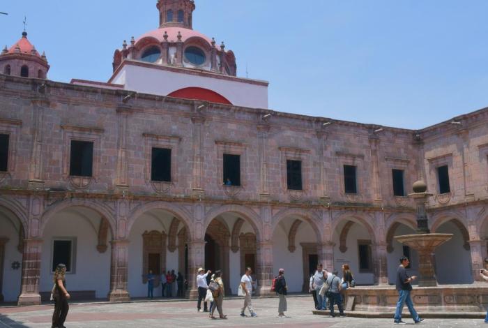 Video | Secum cumple propósitos 2025 y anuncia ruta para 2026