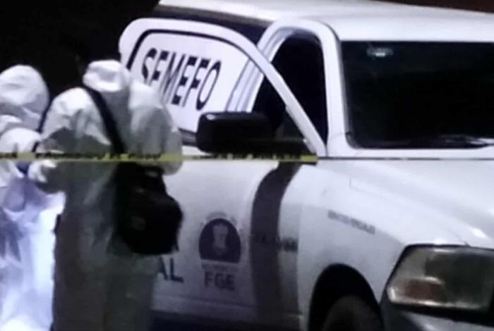 #Video | Transeúnte muere atropellado a pocos metros de puente peatonal en Huiramba